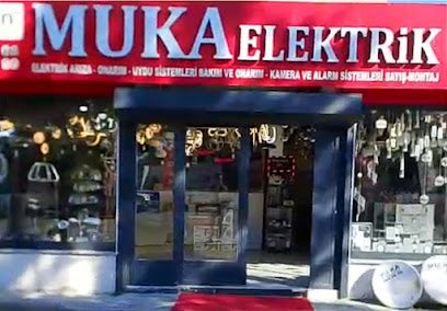 MUKA ELEKTRİK