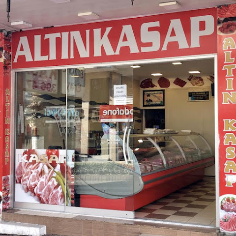 Altın Kasap