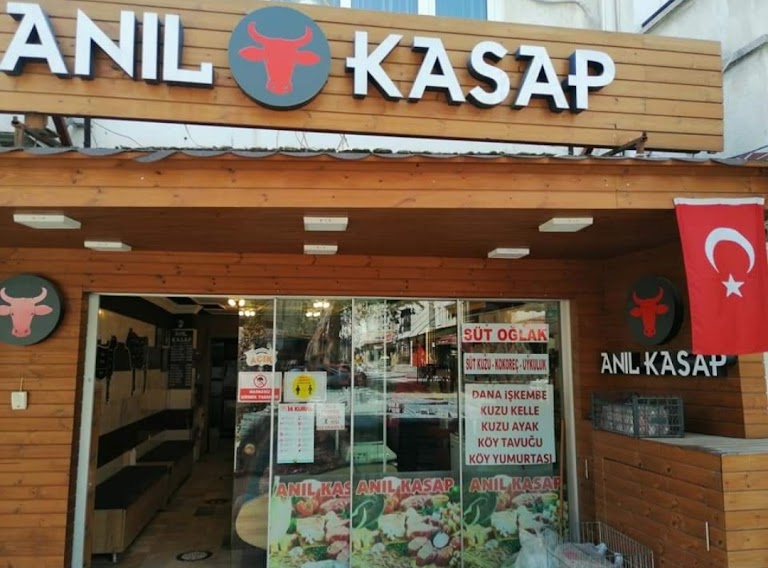 Anıl Et Galerisi