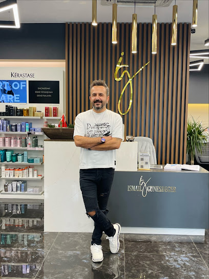 İsmail Güneşdeğer Hair Salon