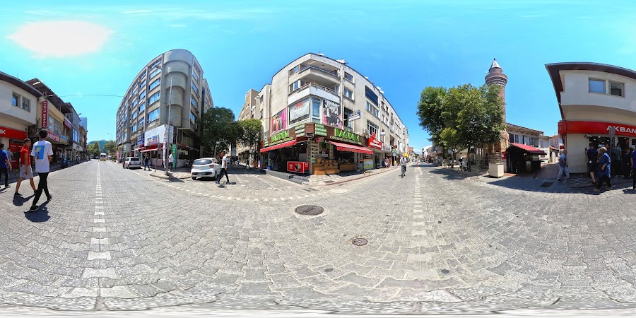 Bağdem Kuruyemiş Aktar