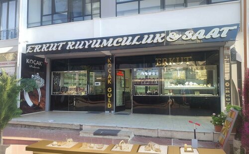 Erkut Kuyumculuk