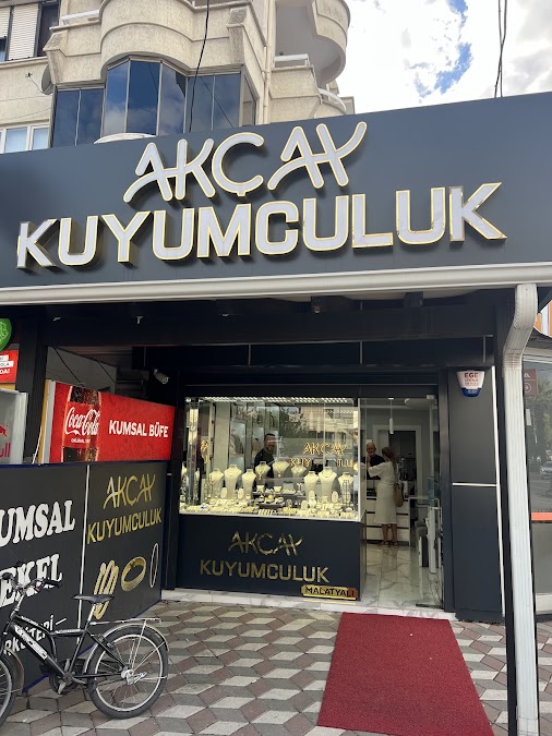 Akçay Kuyumculuk
