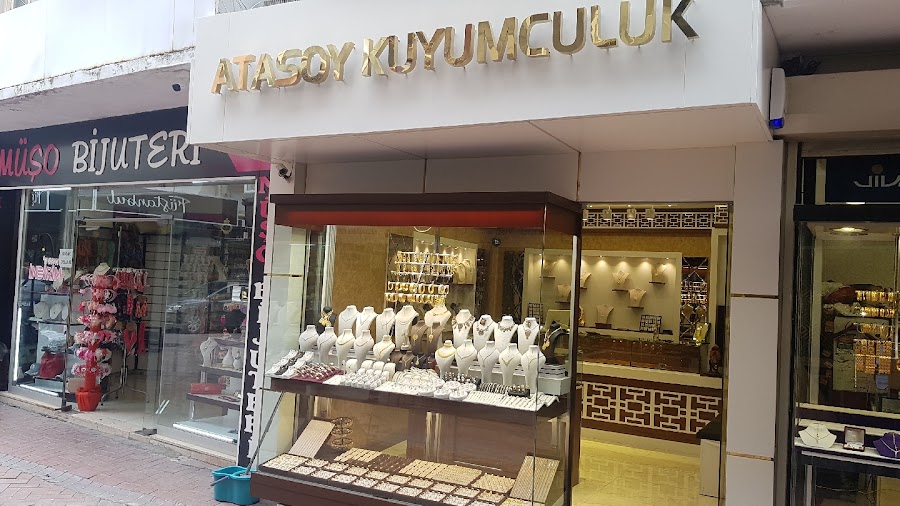Atasoy Kuyumculuk