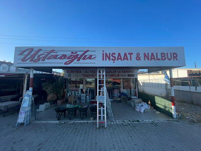 USTAOĞLU NALBURİYE-ELEKTRİK