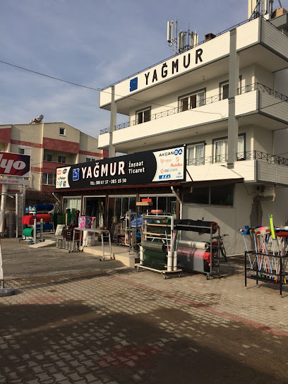 Yağmur Ticaret