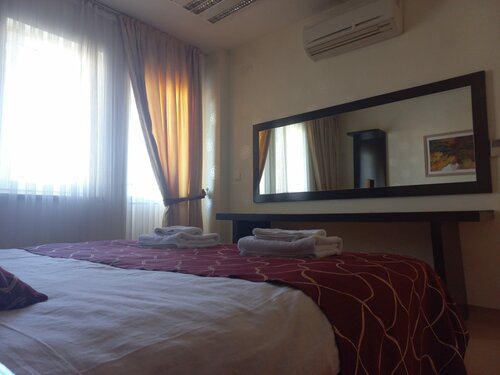 Körfez Otel Edremit