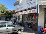 Asil oto elektrik klima