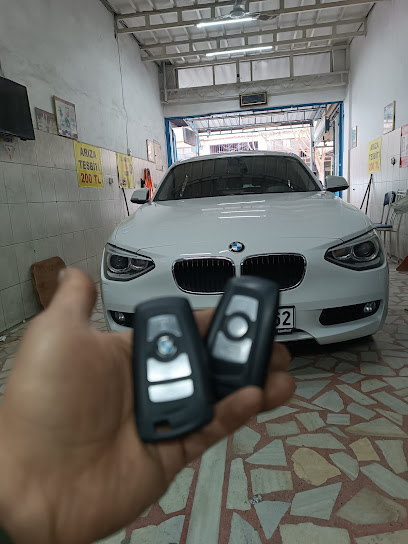 Ergün Oto Elektrik – Edremit Oto Anahtar