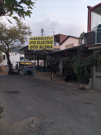 Serhat Oto Elektrik