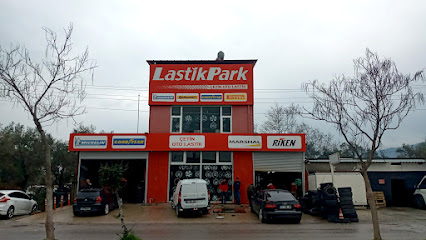 LastikPark – Çetin Oto