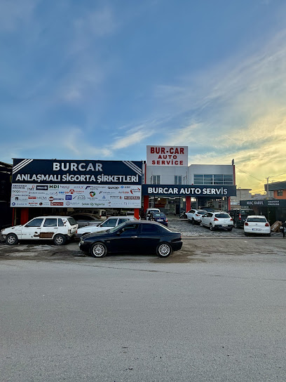 BurCar Edremit Oto Servis