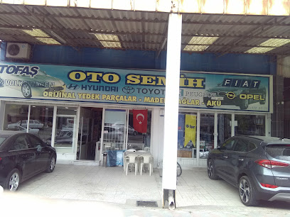 Oto Semih