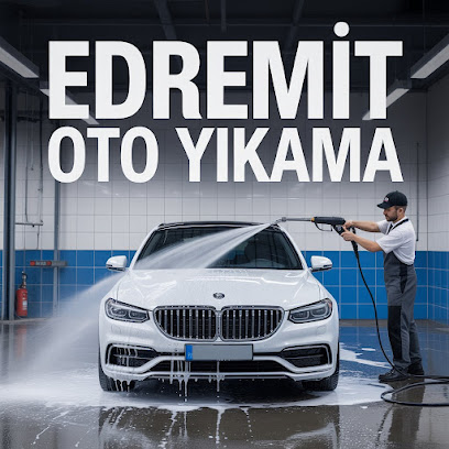 F&H Kristal Oto Car West Detailing | Edremit Oto Yıkama & Oto Kuaför