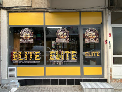 Elite Pet Shop ve Pet Kuaför