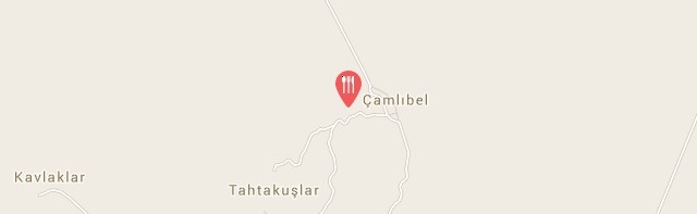 Saklıbahçe Restaurant