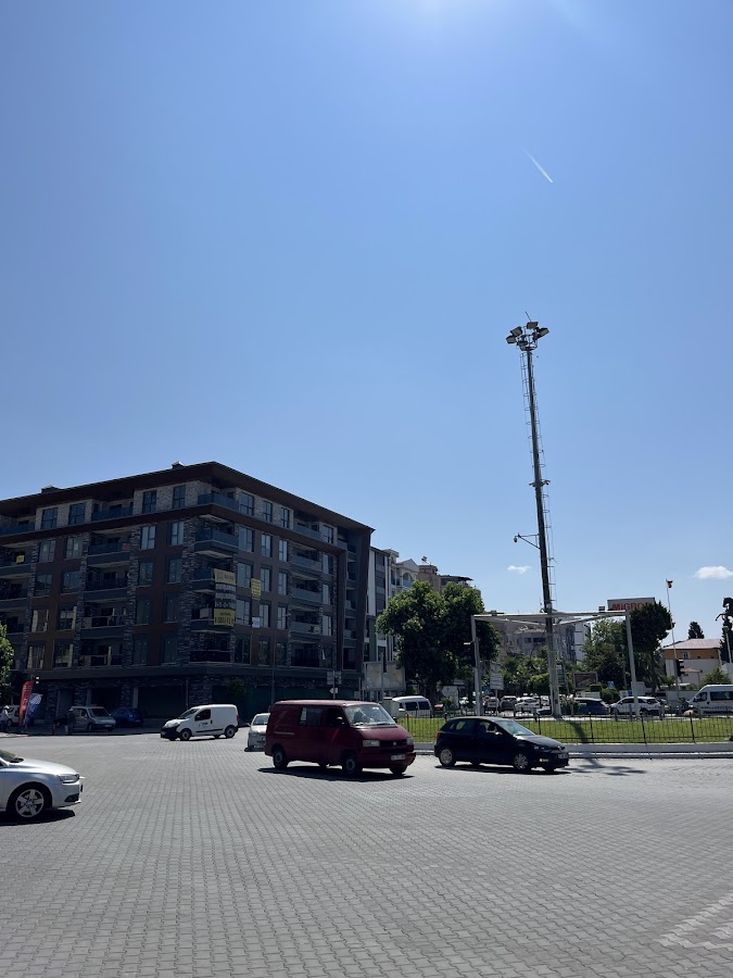 Özel Sahil Sürücü Kursu
