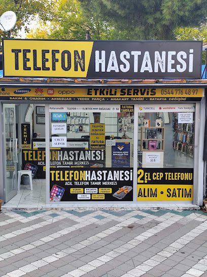 AKÇAY ALTINKUM TELEFON HASTANESİ