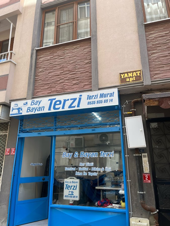 Terzi Murat