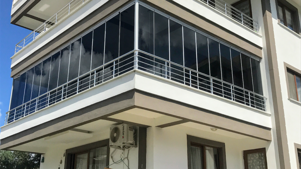 Özen Pimapen Panjur Cam Balkon Erdek