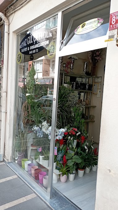 Beyazgül Çiçekçilik