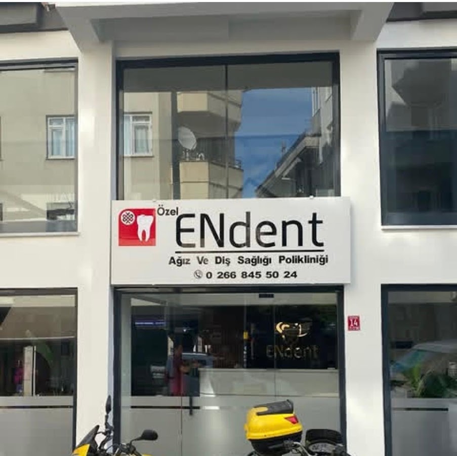 Endent Diş Polikliniği