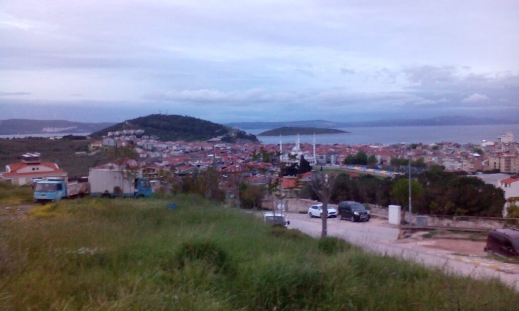 Erdek Doğuş