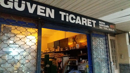 Güven Ticaret