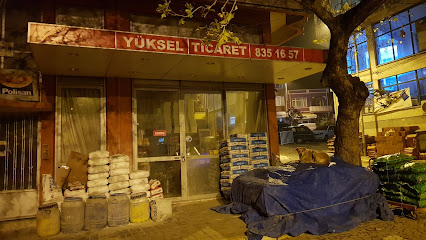 Yüksel Ticaret