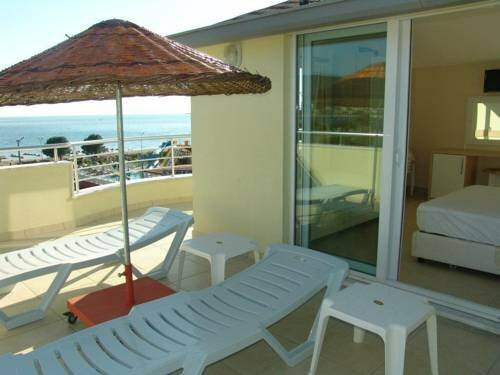 Erdek Ocaklar Otelleri | Yasemin Hotel