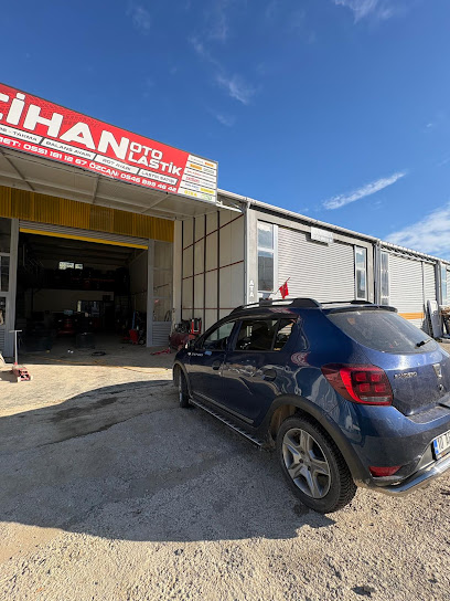 Cihan Oto Lastik