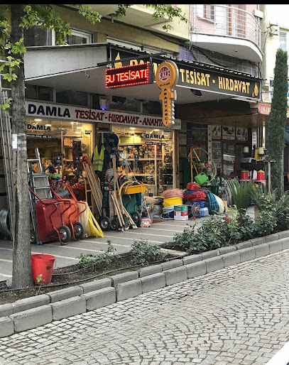 DAMLA TESİSAT