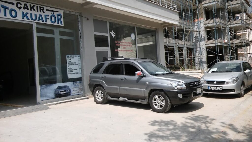 Erdek Tarım Makinaları