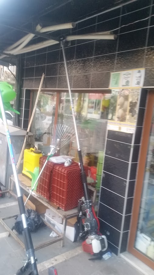 Erdek Tarım Ziraı İlaç bayii
