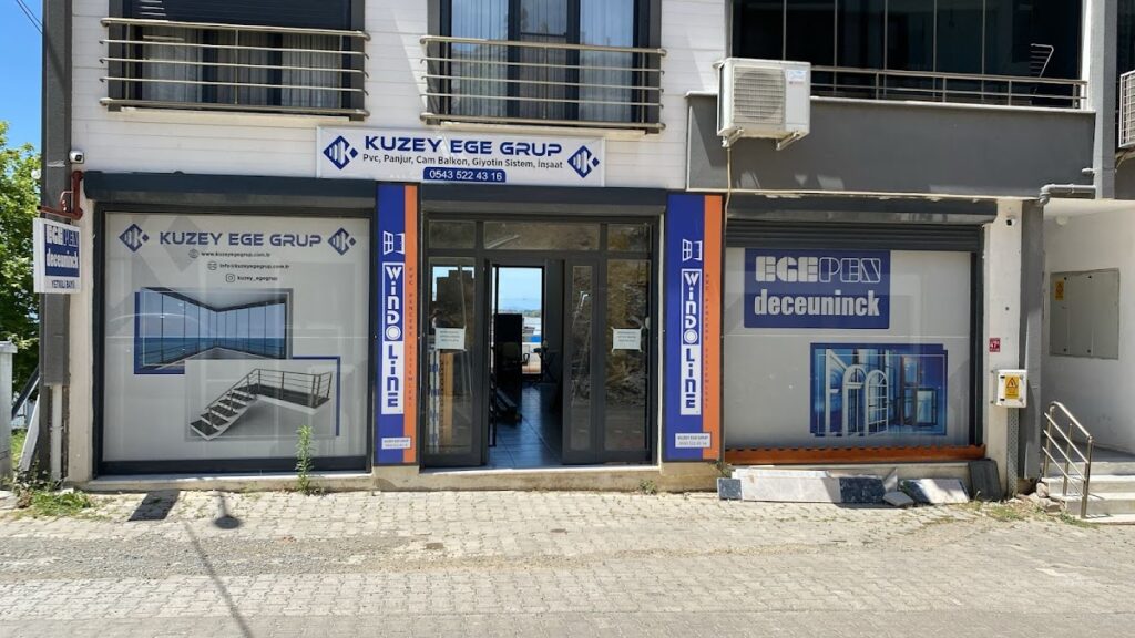Kuzey Ege Grup