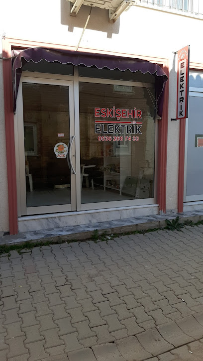 GÖMEÇ Eskişehir Elektrik