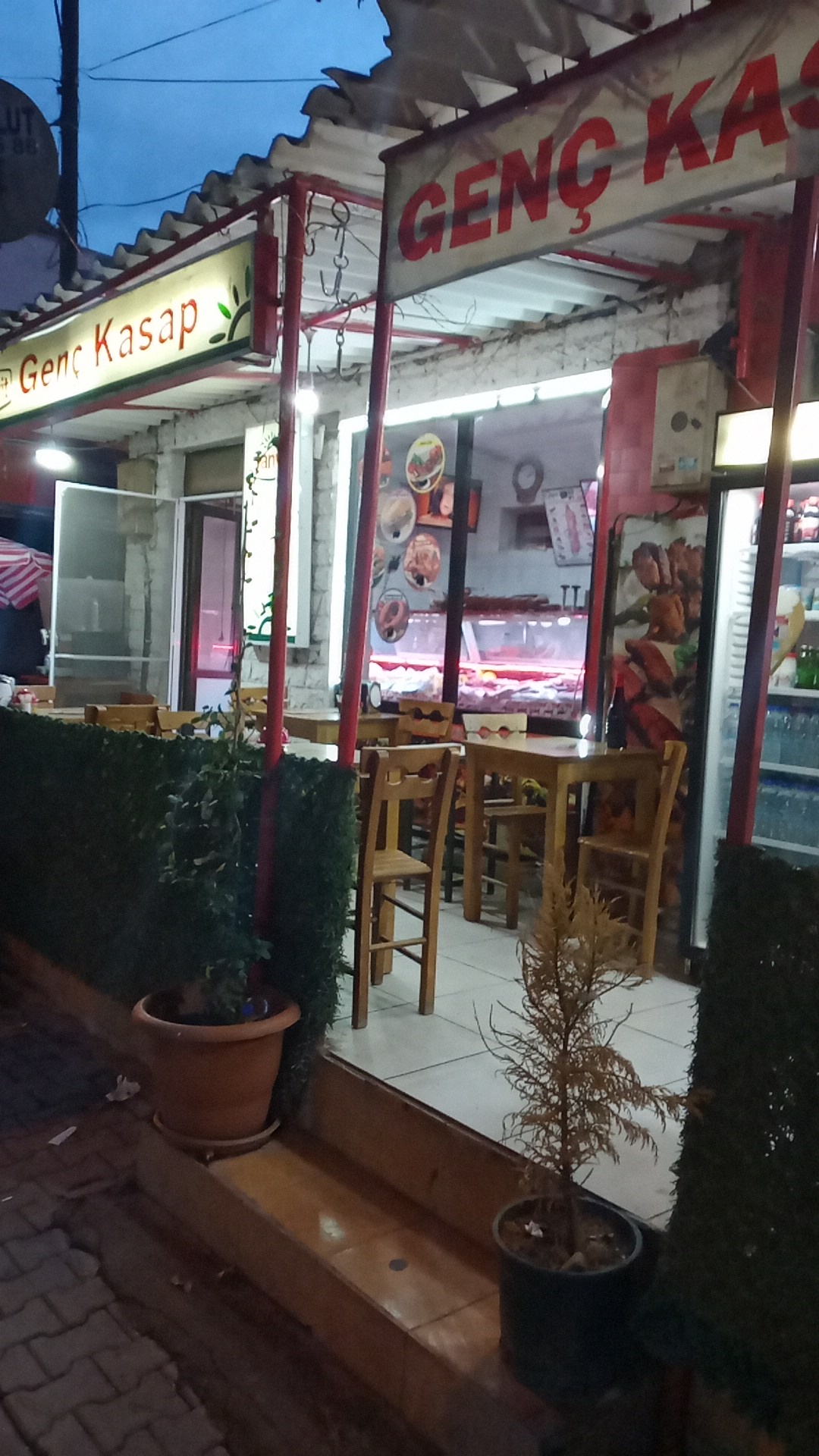 Genç Kasap