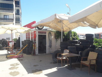 Gizem Oto Lastik Tamirhanesi