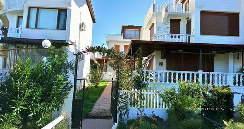 Yakamoz Villa Apart