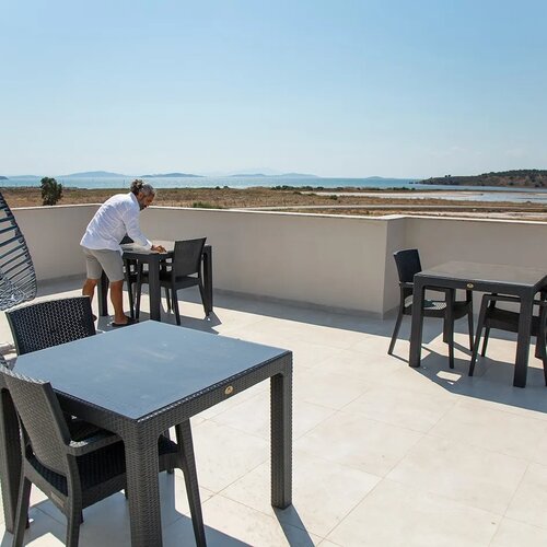 Gömeç Çetiner Apart Otel