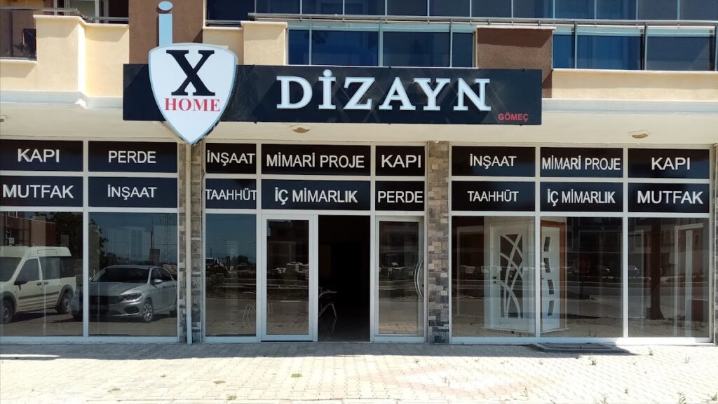 Gömeç Sporium