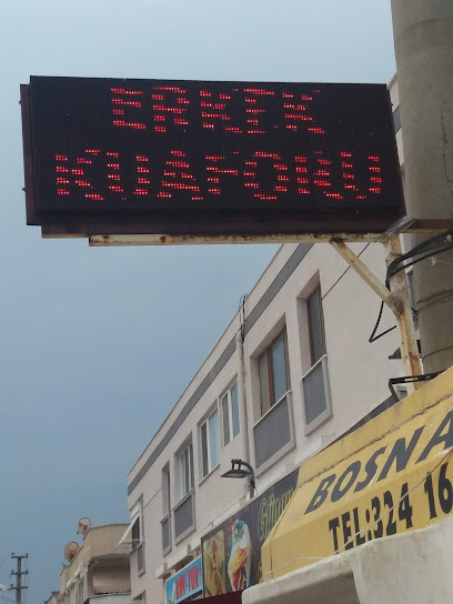 ERK YAPI MALZEMELERİ