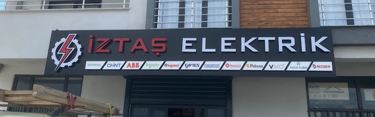 İZTAŞ ELEKTRİK