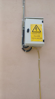 Tekin elektrik