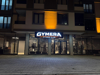 Gymera Fitness Club