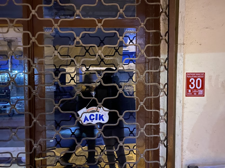 Özdil Kuyumculuk