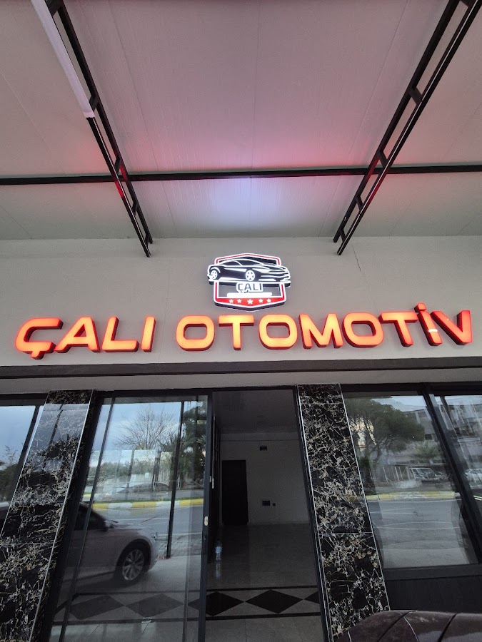 Çalı Otomotiv Havran