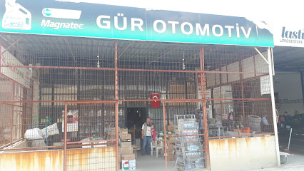 Gür Otomotiv