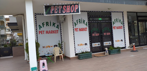 Afrika Pet Shop