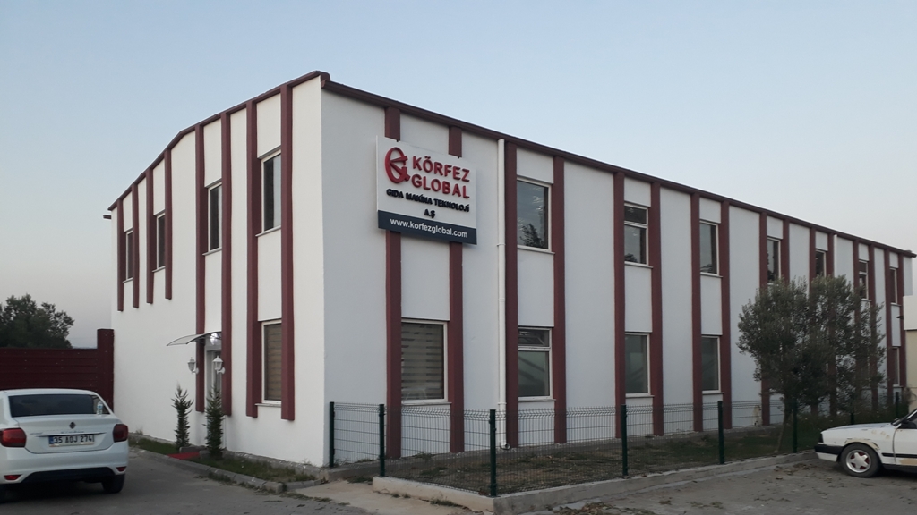 Körfez Sondaj Tarım Market
